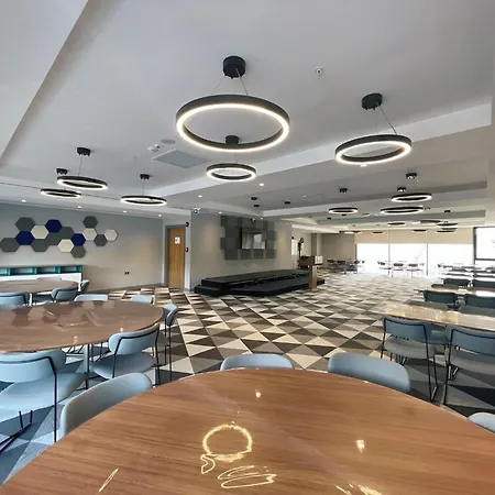 Holiday Inn Express - Ankara - Airport By Ihg-2