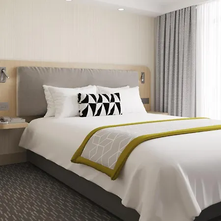 Holiday Inn Express - Ankara - Airport By Ihg-2